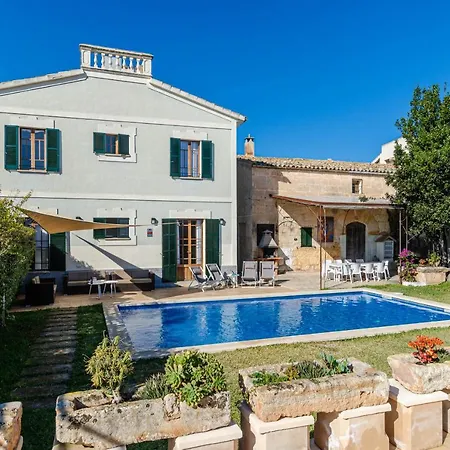Yourhouse Bombarda For Groups Up To 10 Guests, Perfect For Cycling *