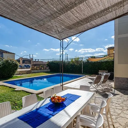 Yourhouse Bombarda For Groups Up To 10 Guests, Perfect For Cycling *