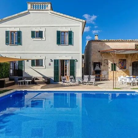بيت للعطل Yourhouse Bombarda For Groups Up To 10 Guests, Perfect For Cycling