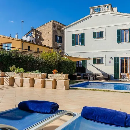 بيت للعطل Yourhouse Bombarda For Groups Up To 10 Guests, Perfect For Cycling