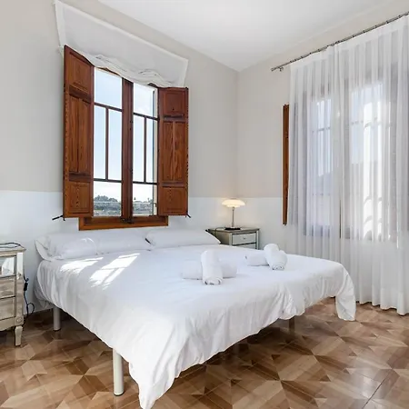 بيت للعطل Yourhouse Bombarda For Groups Up To 10 Guests, Perfect For Cycling يوبي