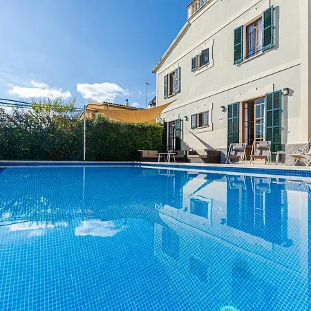 بيت للعطل Yourhouse Bombarda For Groups Up To 10 Guests, Perfect For Cycling *