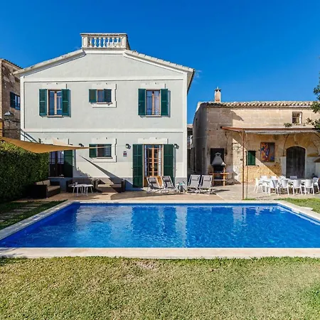 Yourhouse Bombarda For Groups Up To 10 Guests, Perfect For Cycling *