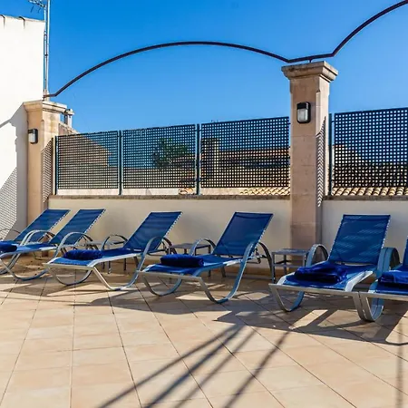بيت للعطل Yourhouse Bombarda For Groups Up To 10 Guests, Perfect For Cycling